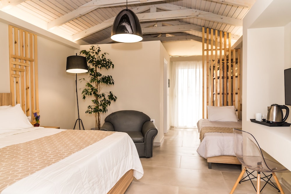 Klelia Beach Hotel - All Inclusive