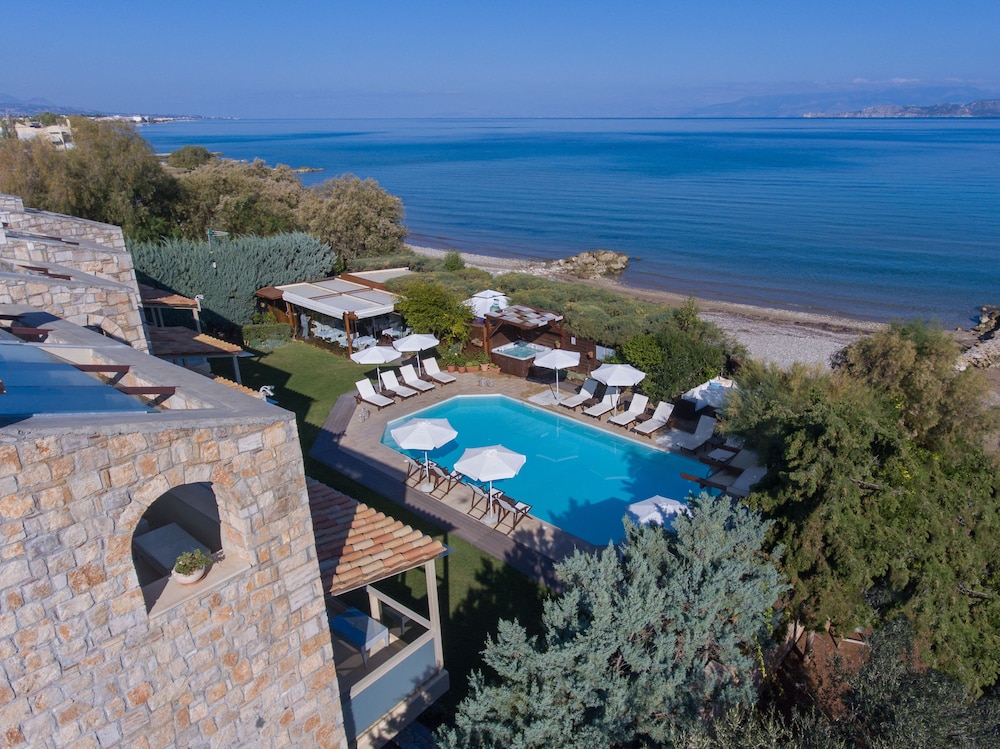 ENALIO Suites
