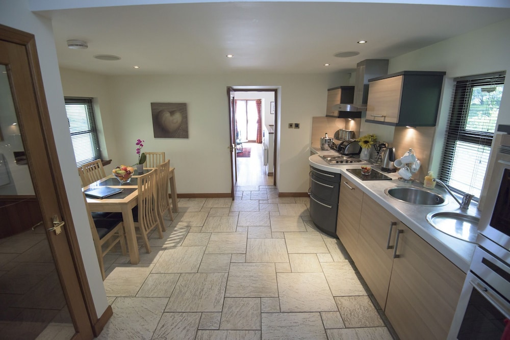 Forbes of Kingennie Country Resort