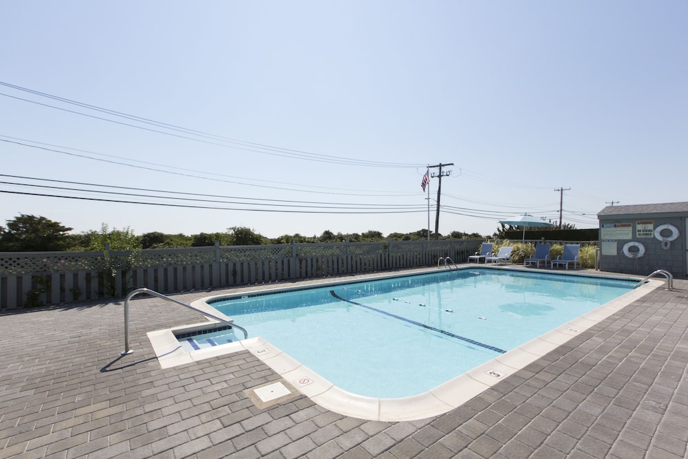 Beach Plum Resort