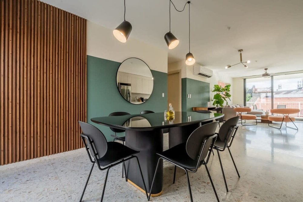 Picturesque 2BR in Casco Antiguo