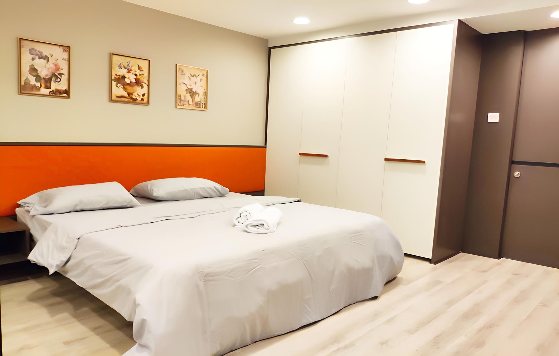 Scandinavian Suite