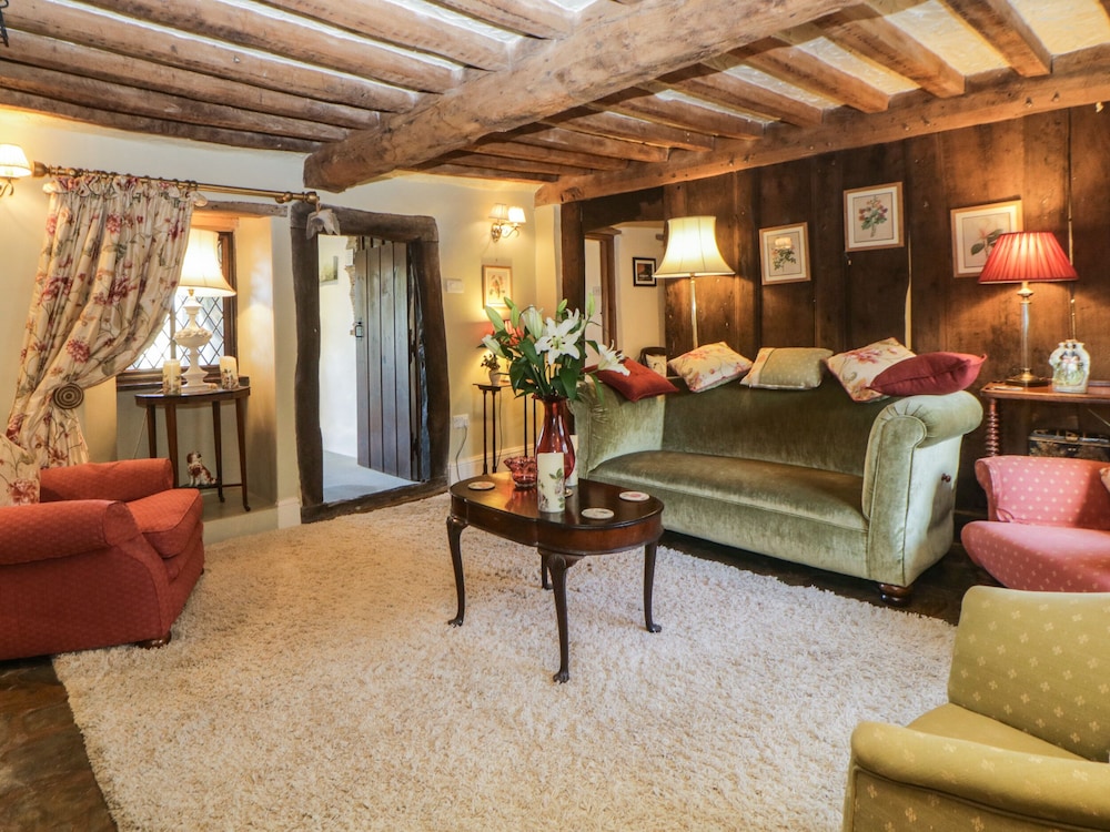 The Miller's Cottage
