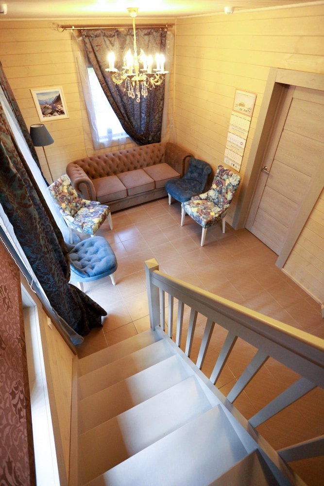 Country Club Orekh