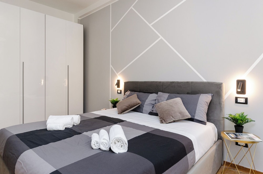 VivimiHome-Navigli Lussuoso Appartamento