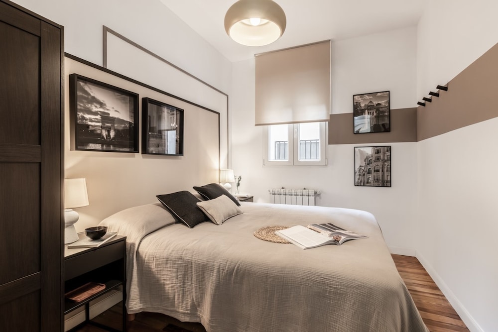 Pino - 3 Bedroom in Chamber