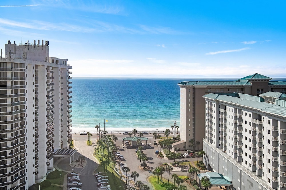 Ariel Dunes I 1503