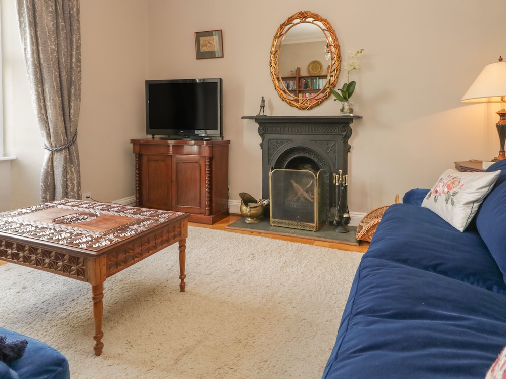 High Torver House