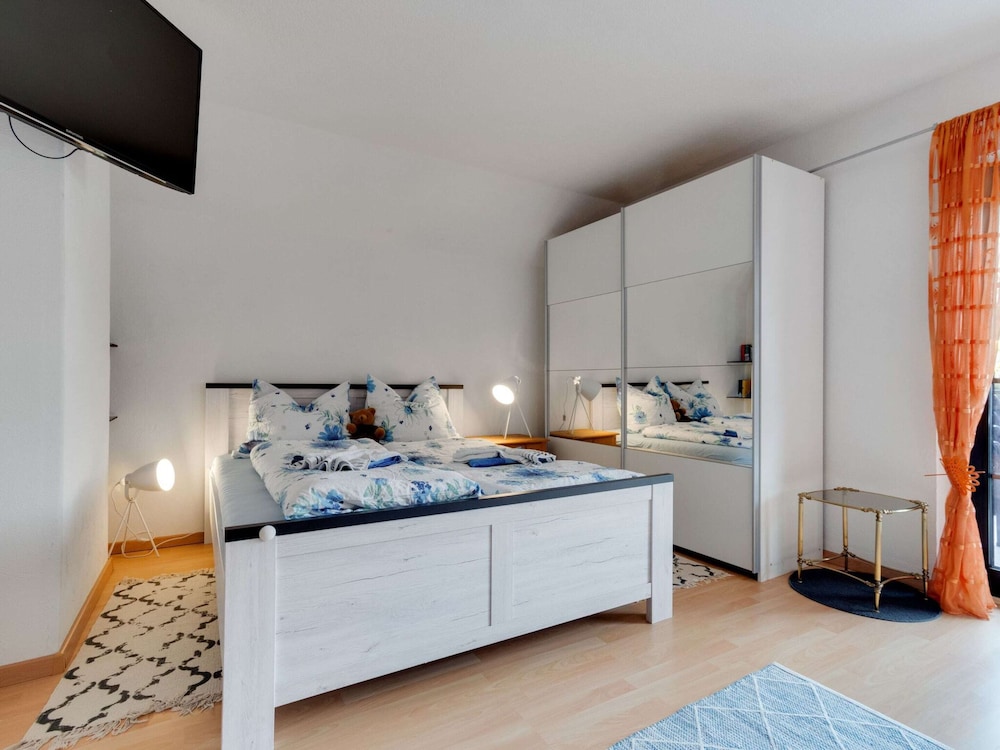 Cosy Holiday Home in Olsberg With Garden view 2