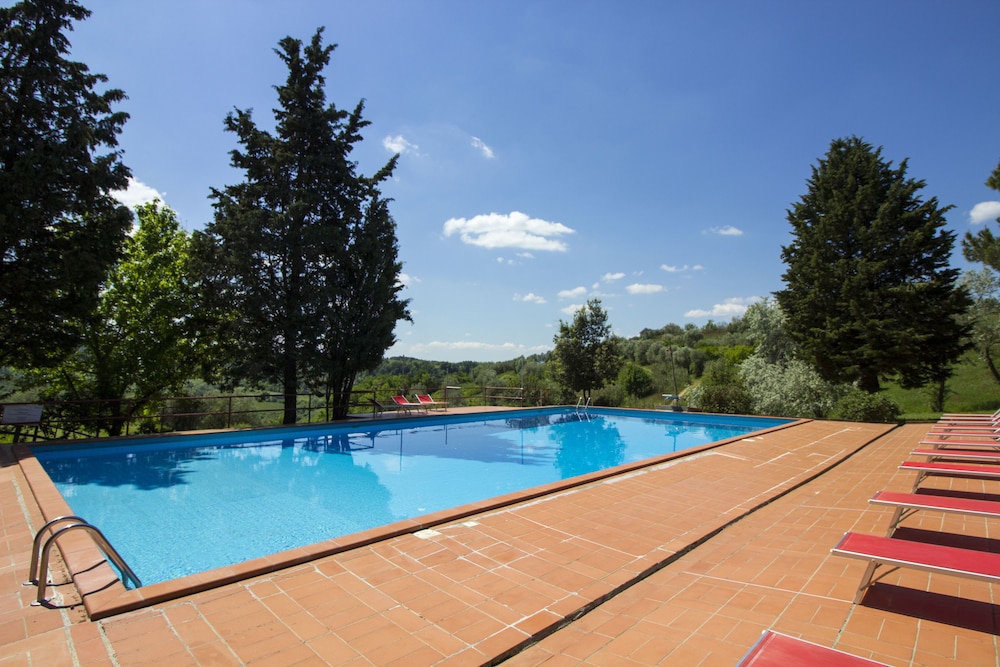 Borgo Il Poggio Agriturismo
