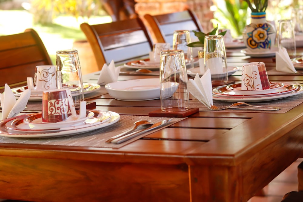 Zambezi Family Lodge