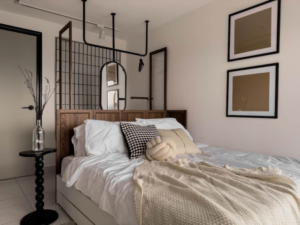 Ciao Arte Cheras Apartments