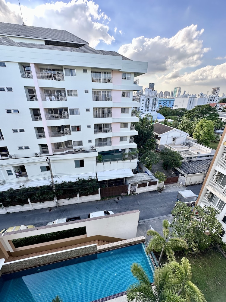 The Town Condo
