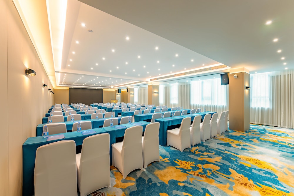 Holiday Inn Express Zhuhai Guishan Island by IHG