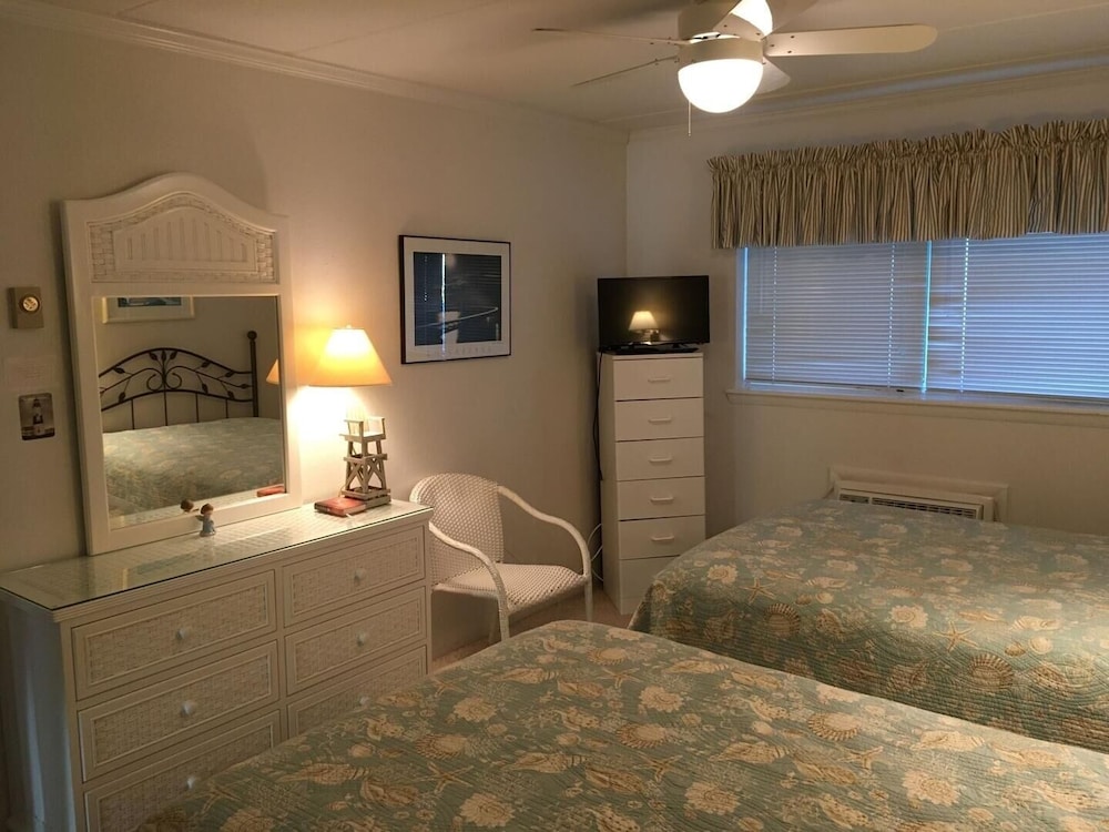 Worcester House 302