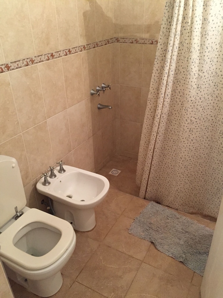 Rent Villa General Belgrano, Calamuchita