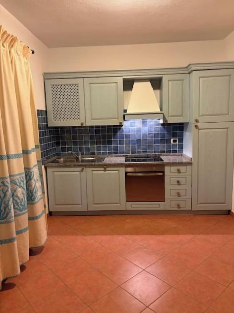Marinella Residence