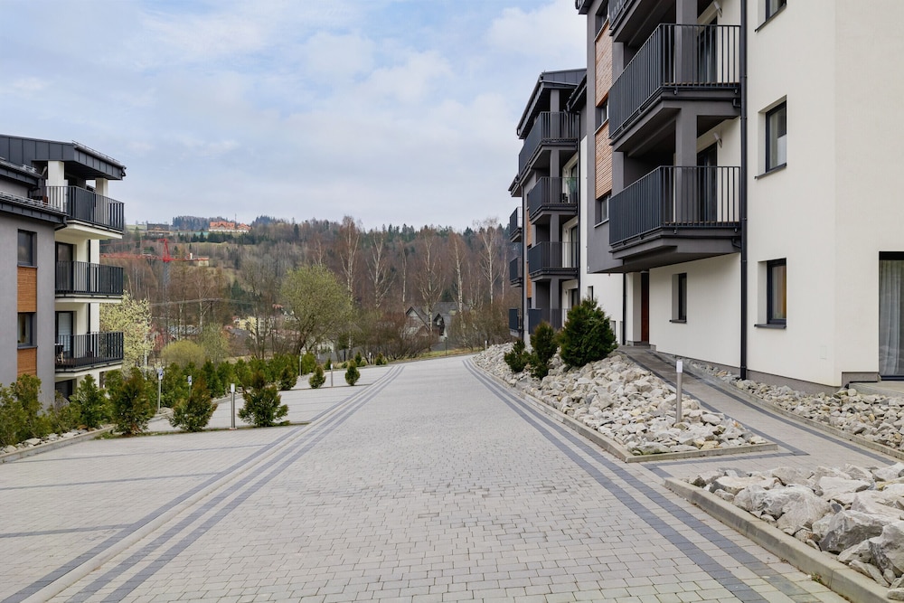 Memorable Apartment in Wisla by Renters