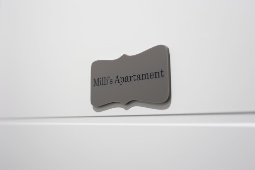 Milly's House