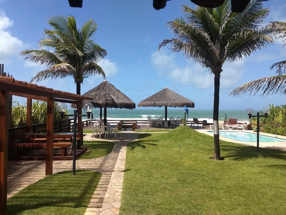 Casa Veramar Porto de Galinhas