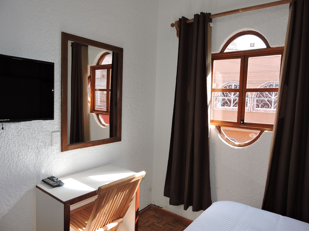 La Casita de Coyoacán