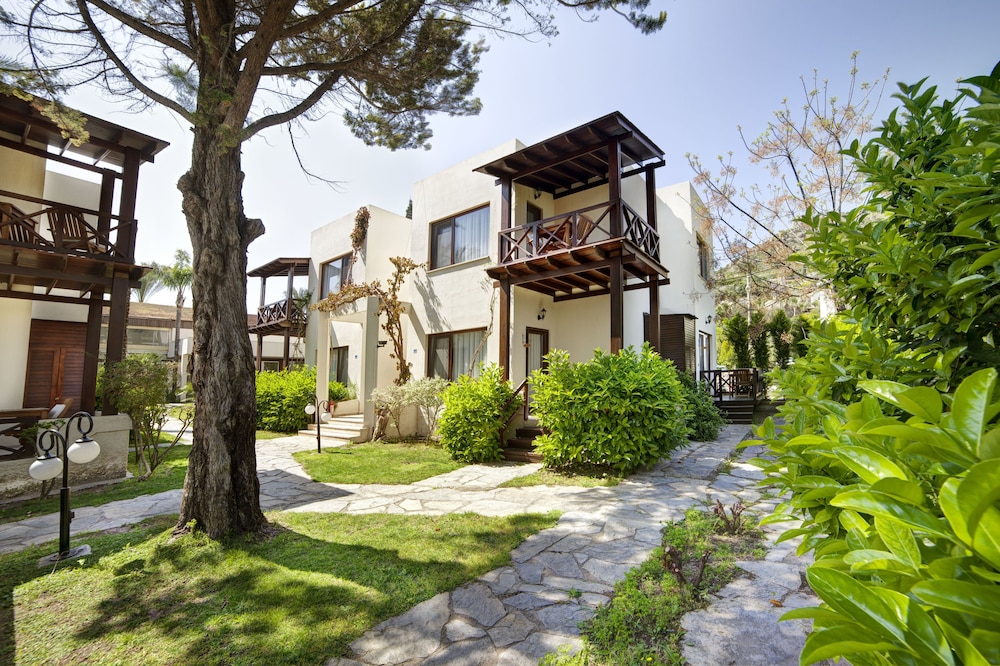 The LifeCo Bodrum İyi Yaşam Merkezi - Sadece Yetişkinler - Image 62