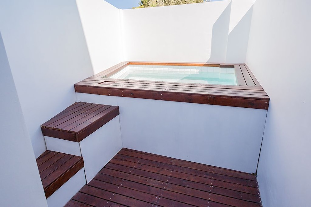 Greenways Beach House