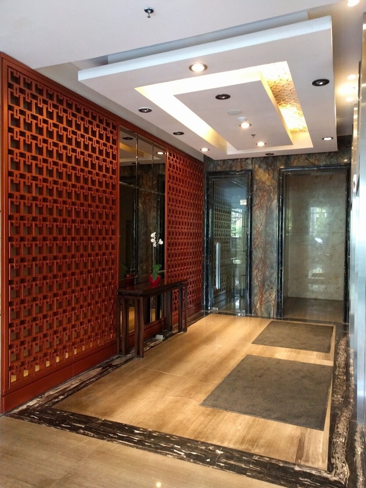 Serenity Luxe Callia Residence