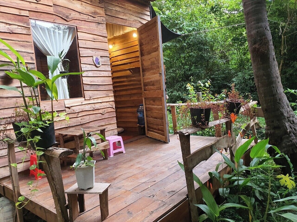 Homestay Sunny Huynh view 4