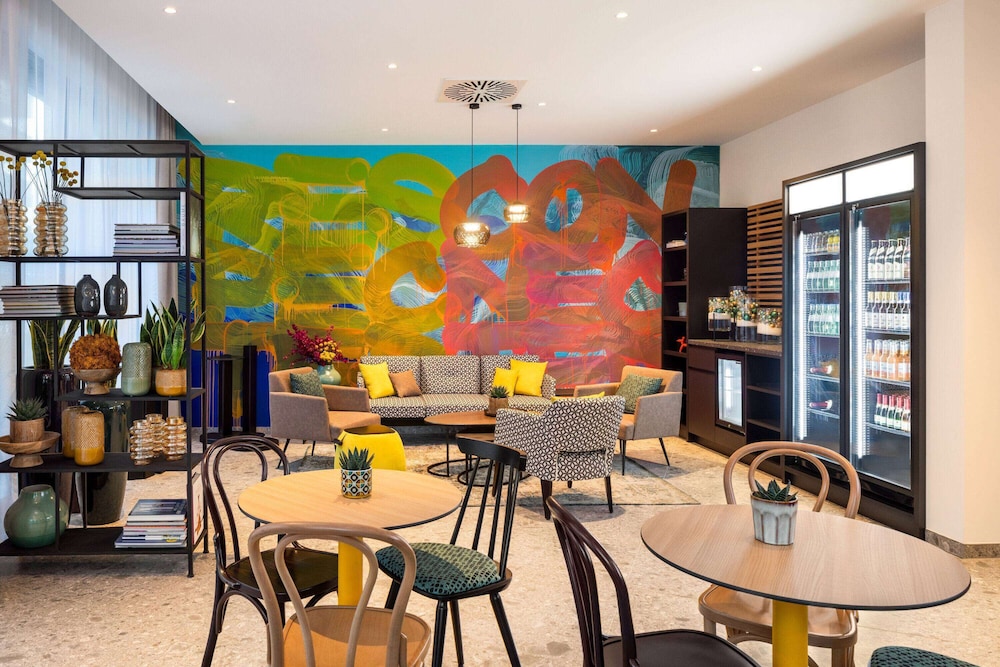 Berlin Vacations - Vienna House Easy by Wyndham Berlin Potsdamer Platz - Property Image 1