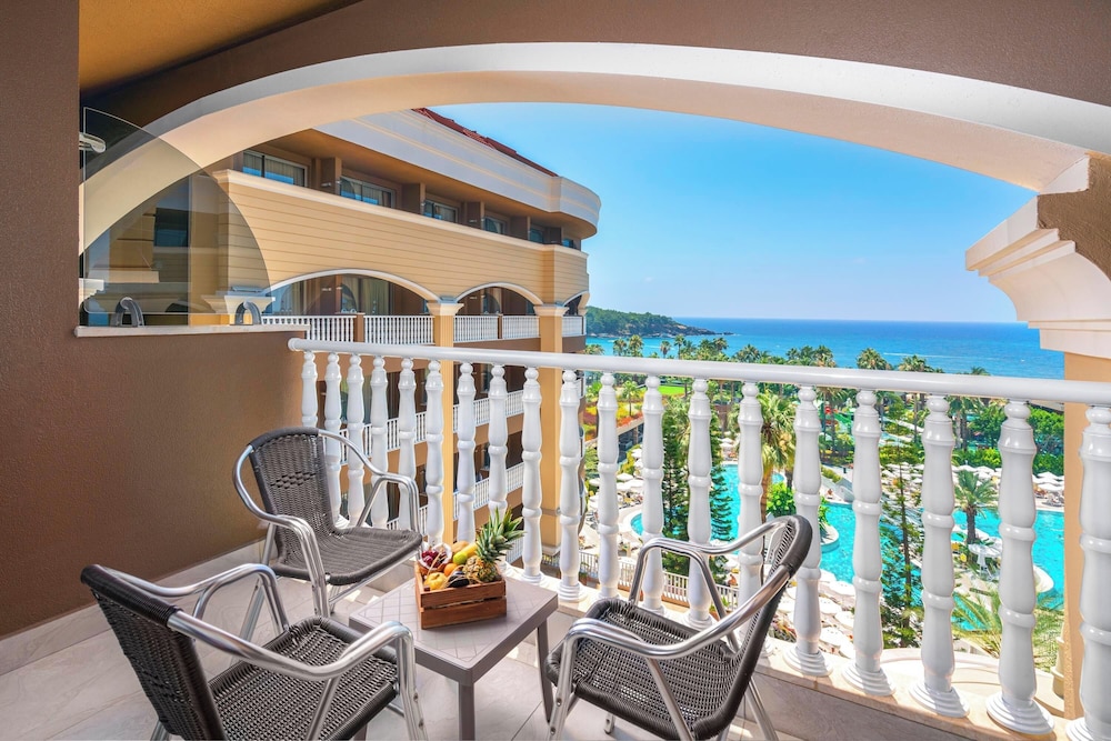 Arycanda Kirman Premium - Ultra Her Şey Dahil - Image 53