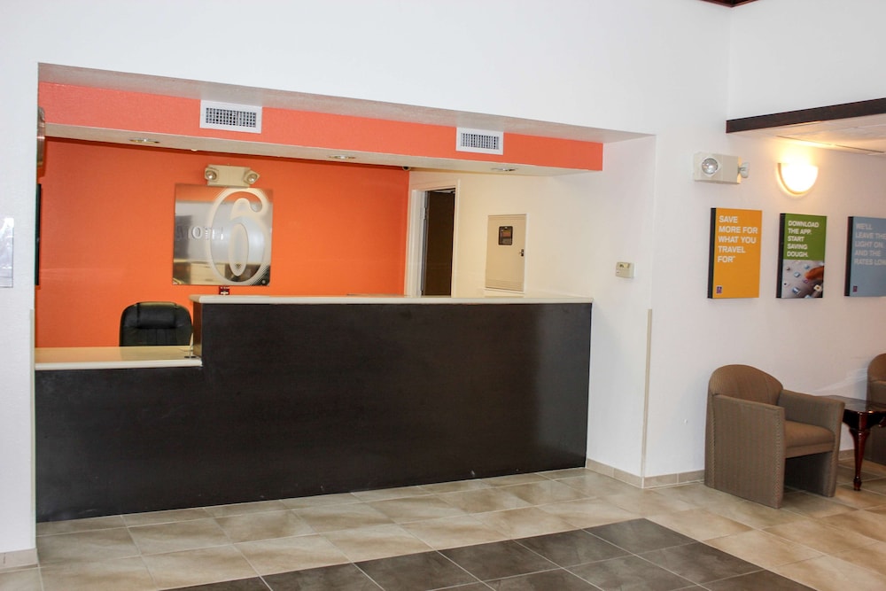 Motel 6 Rosenberg, TX, Φωτογραφία 18