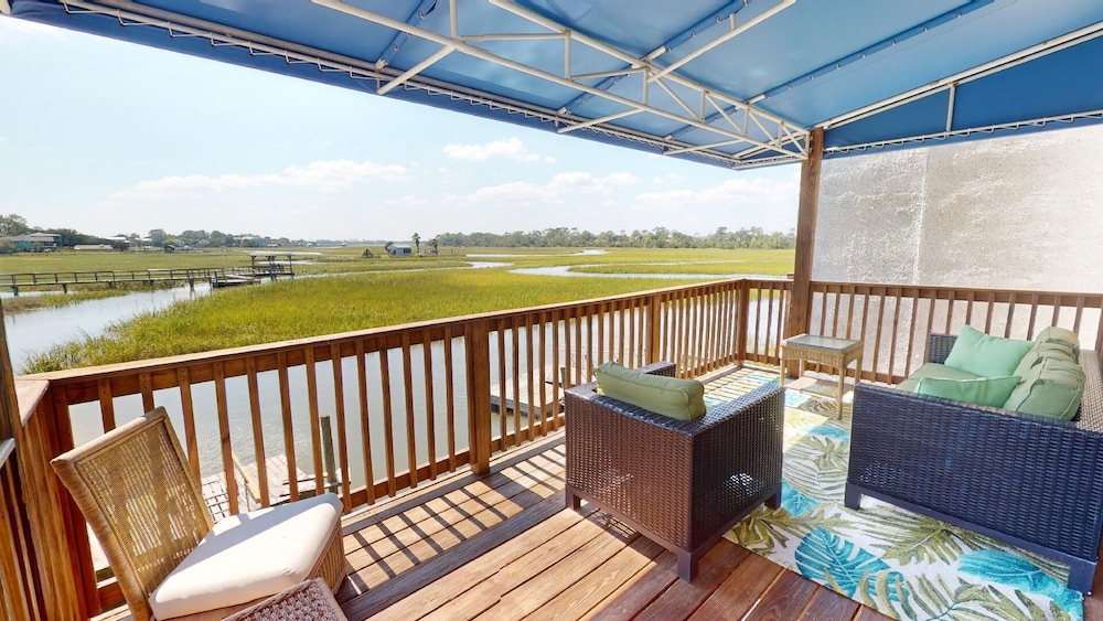 3 Marsh Creek Cove by Tybee Vacation Rentals