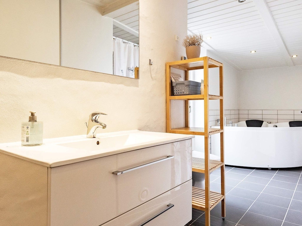 8 Person Holiday Home in Ebberup view 5