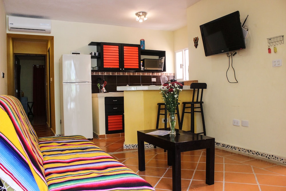 Viva Maria Apartments