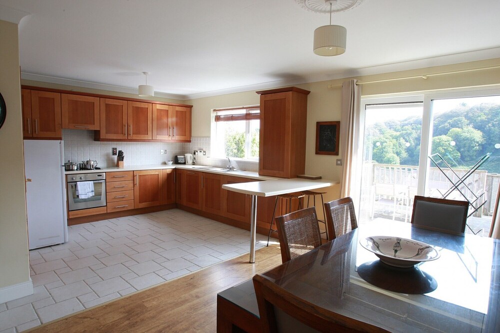Glen Ard Holiday Home no. 1