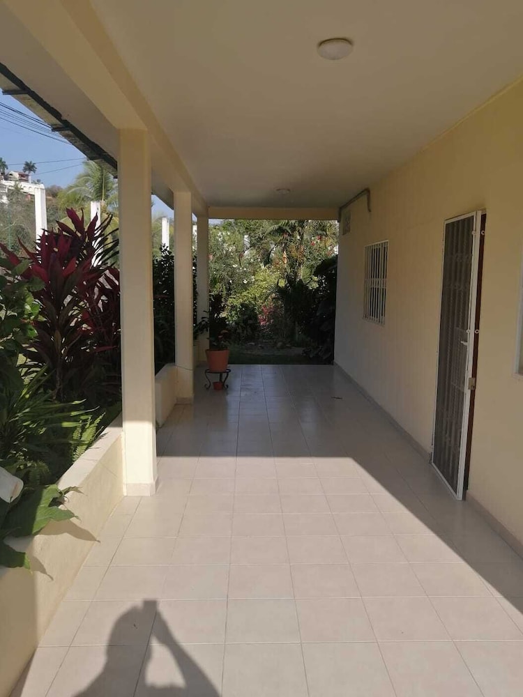 Casita Espejo de Agua view 3