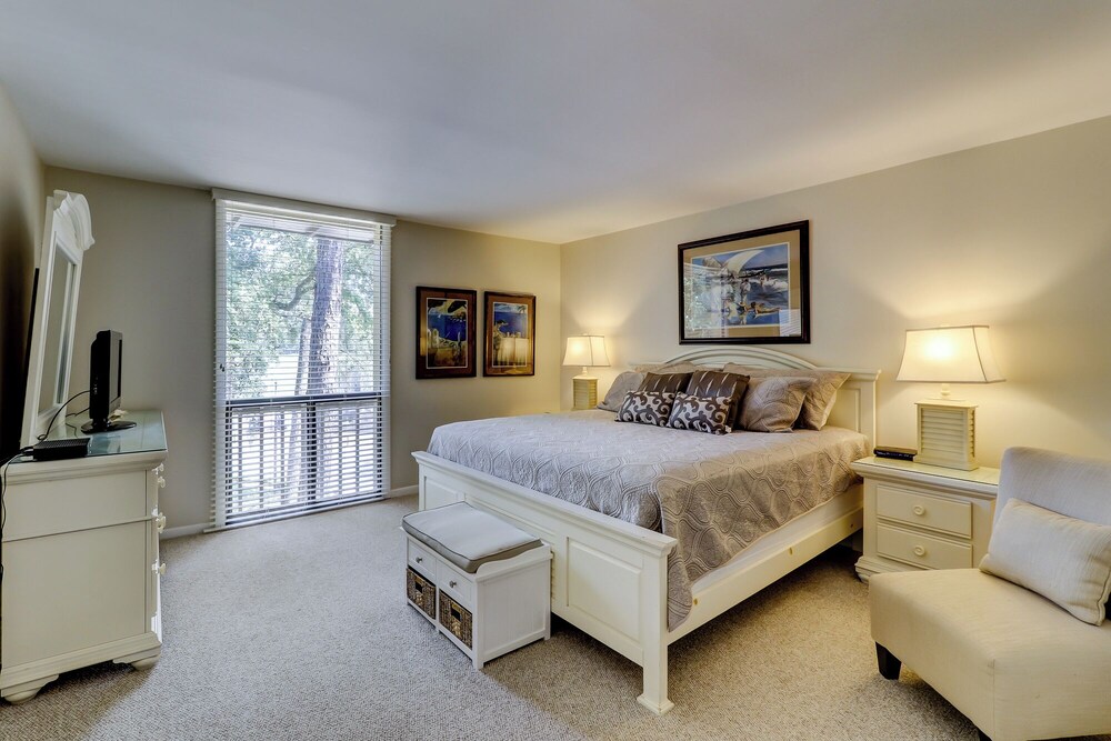 920 Cutter Court at The Sea Pines Resort