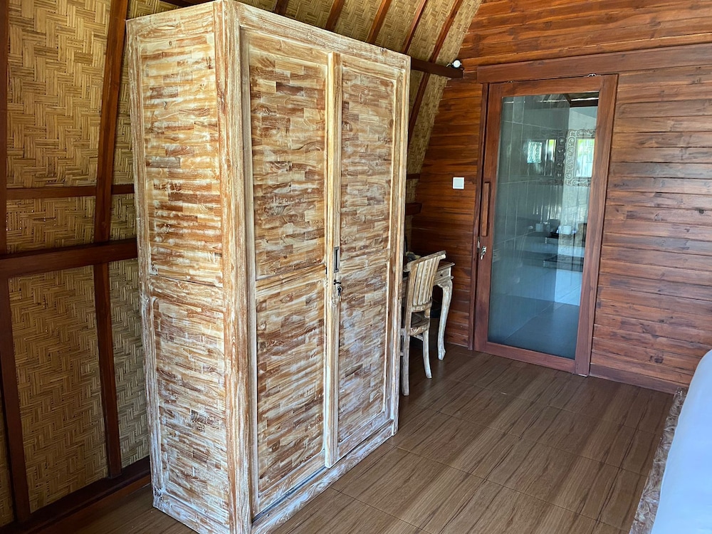 Nyang - Nyang Bungalow Uluwatu