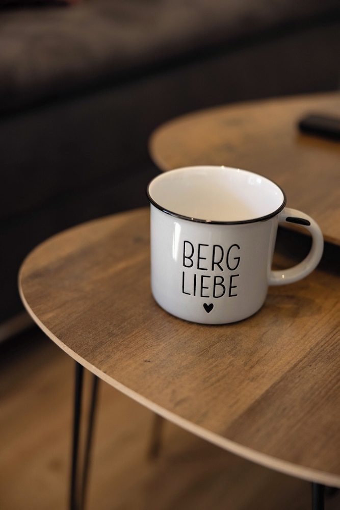 BERGLIEBE