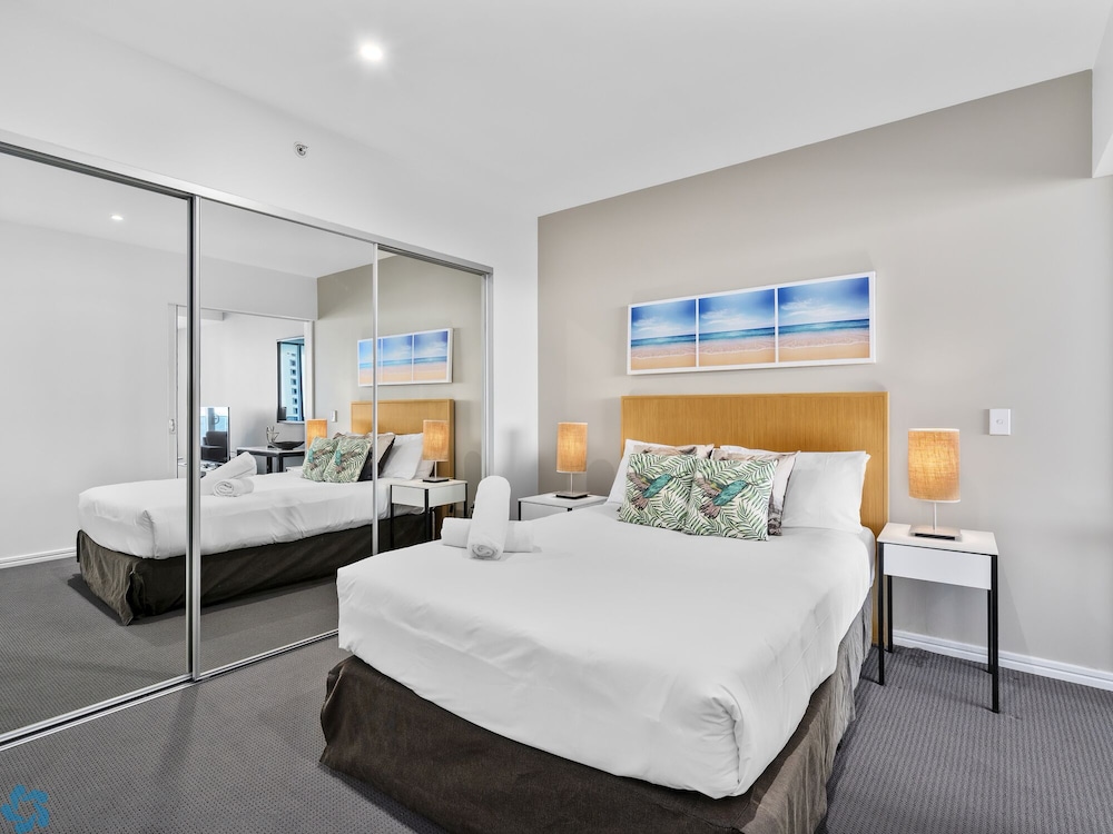 H-Residences Surfers Paradise - GCLR