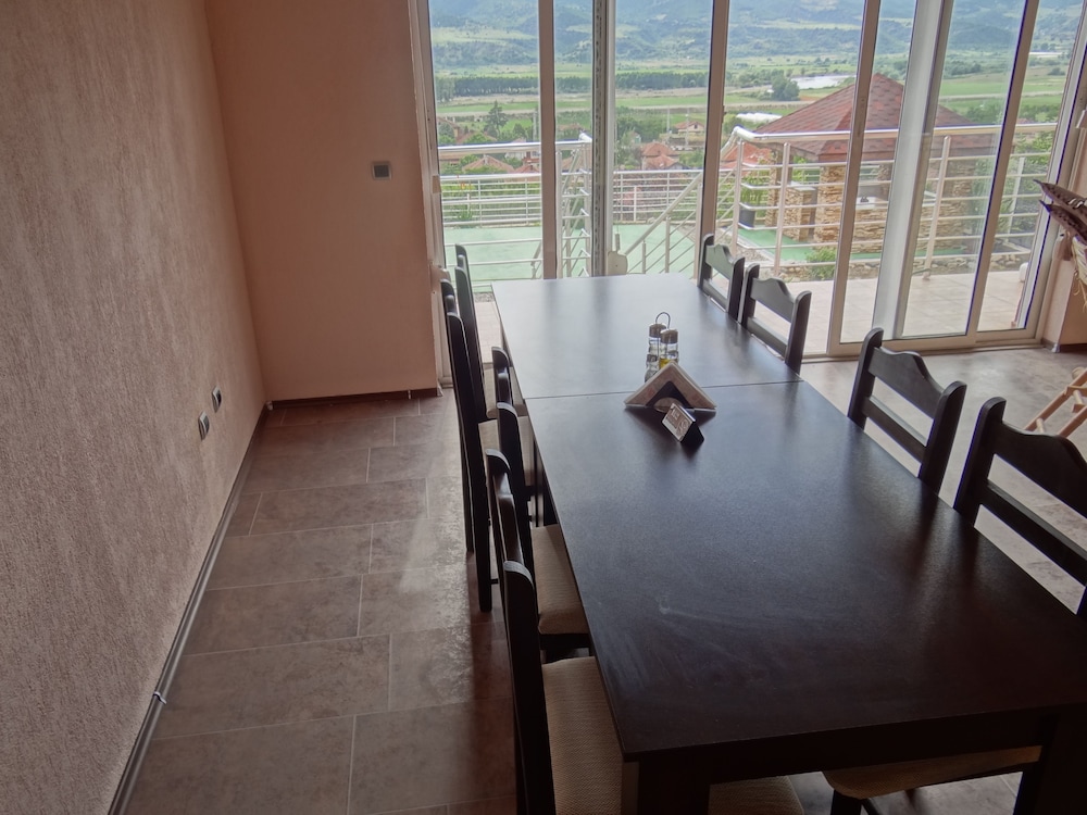 Guestrooms Struma Dolinata