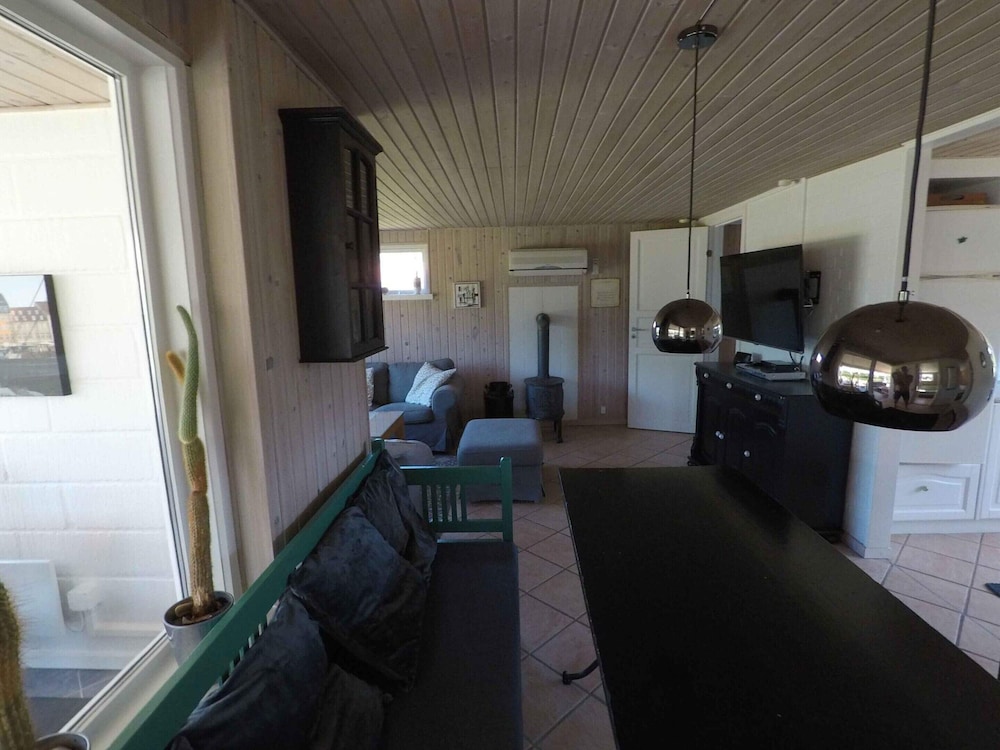 5 Star Holiday Home in Nordborg