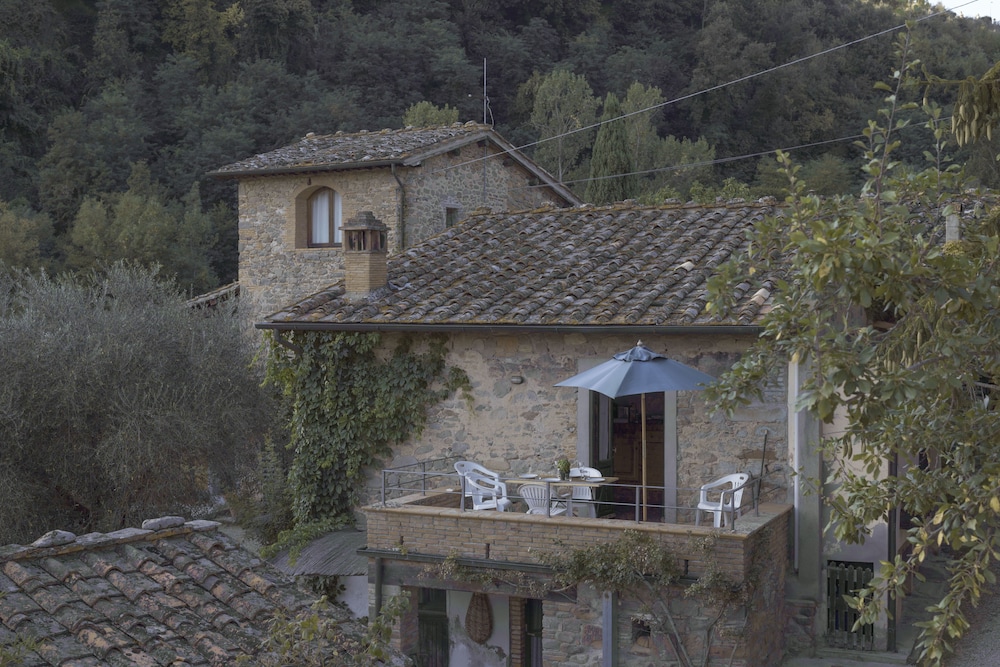 Molino le Gualchiere