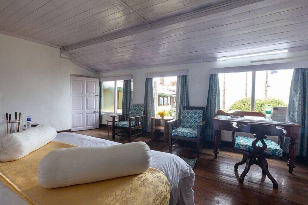 YuleTea Retreat A Premium Heritage Hotel