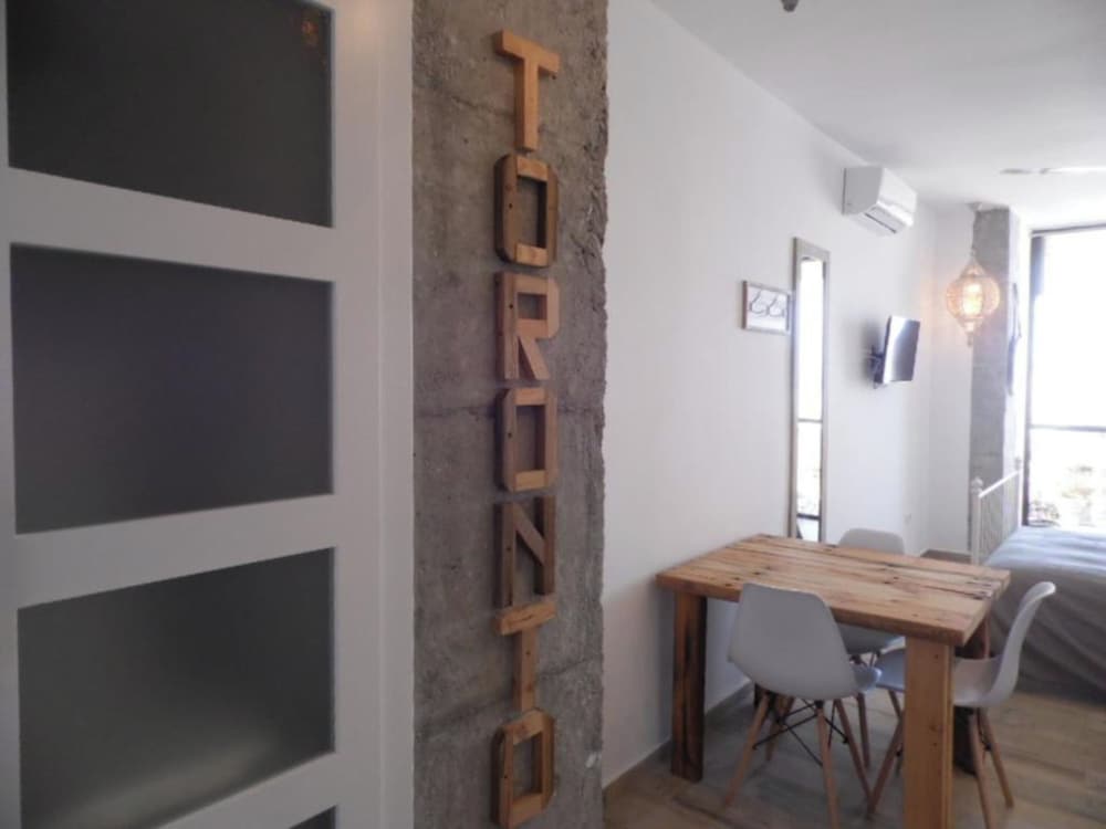 Apartamentos Puerto Marina