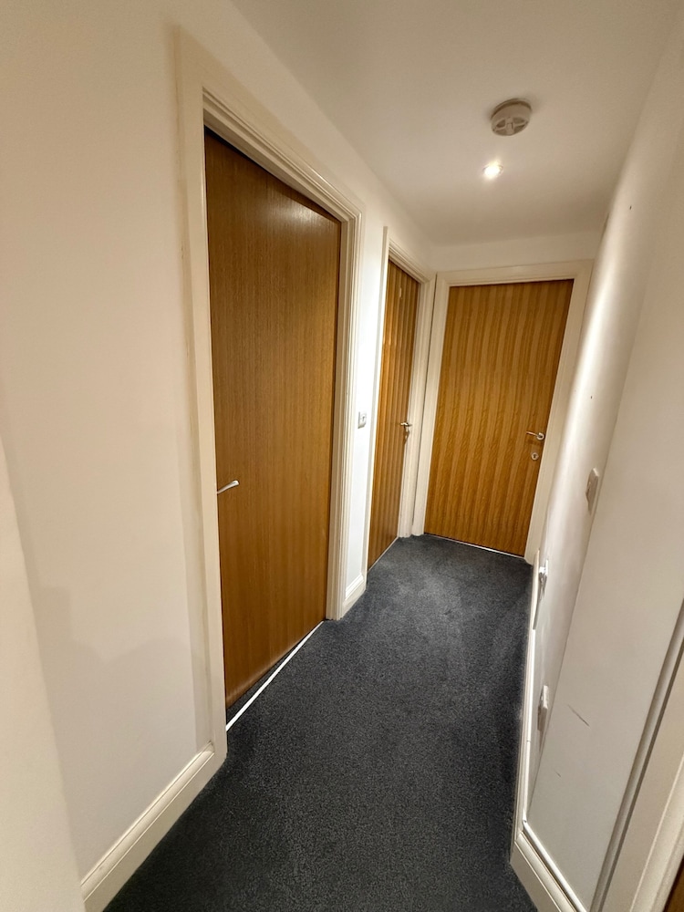 Guildford Court Apartment in Colchester