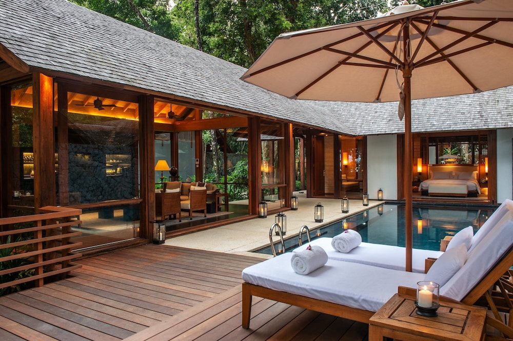 The Datai Langkawi 3