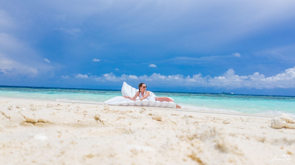 Ukulhas Beach Inn