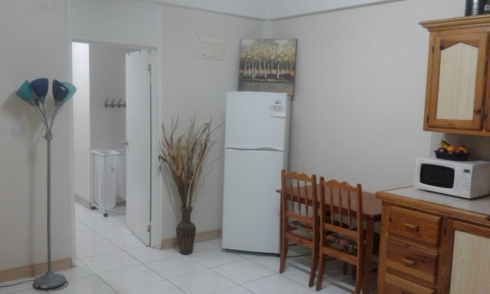 Fairwinds Apartments view 2